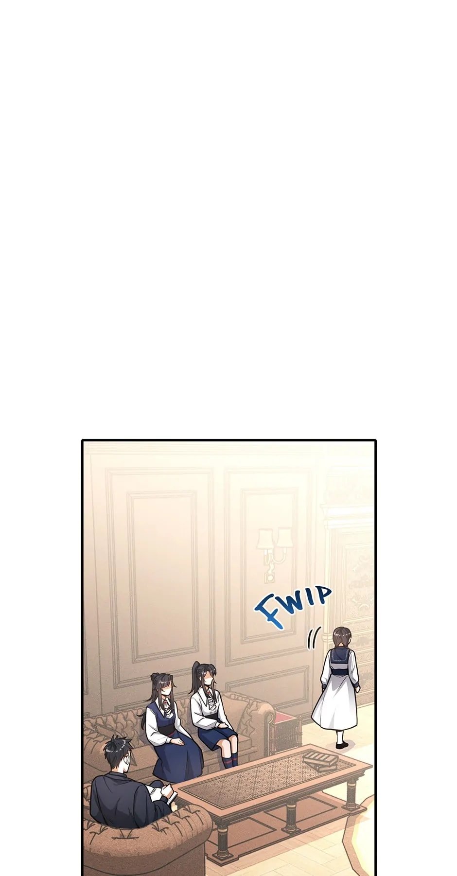 The Beginning After the End, Chapter 175.10 image 28